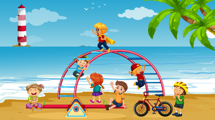 Summer activities for kids headmast| Mumpa