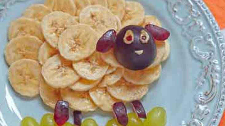 2 Healthy Snacks Your Kids Will Love