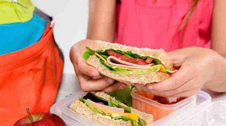 7 Tips To Pack A Tasty Tiffin