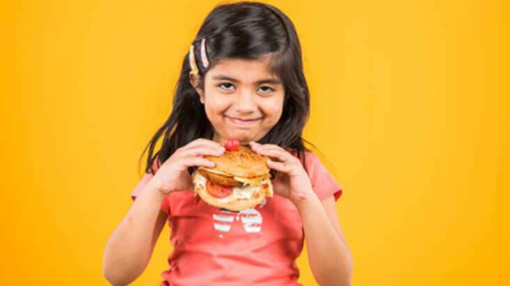 Binge Eaters & How To Handle Them