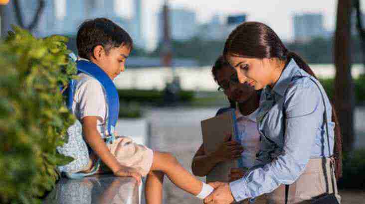 Challenges Faced By Pre-School Parents