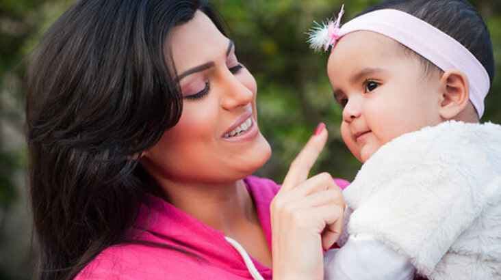 Food For Nursing Mothers