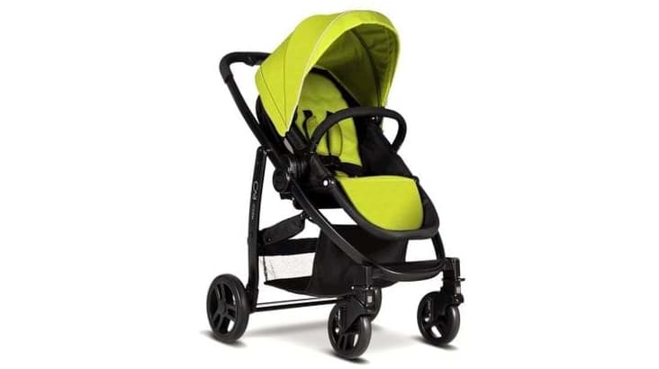 Features And Review Of Graco Stroller