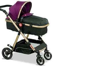 Fisher Price Baby Stroller And Walker