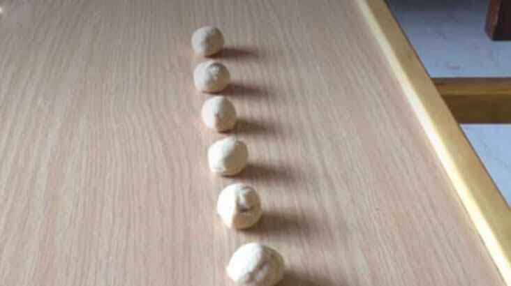 MumpaActivity: Learning To Count