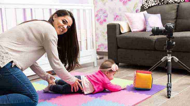 Parenting Tips For Toddlers