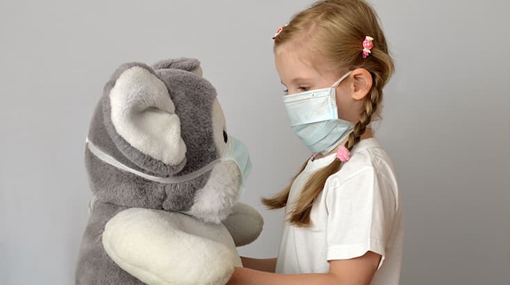 Preventing Allergies In Children