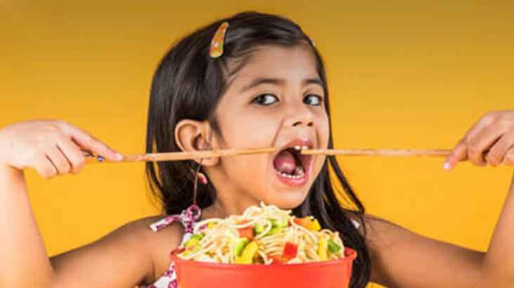Snacks For Kids