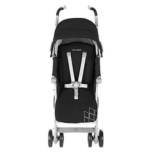 Maclaren XT Techno Stroller
