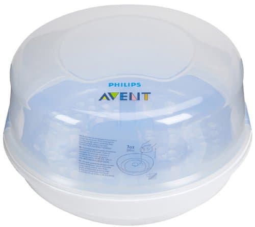 Philips Avent Express Microwave Sterilizer