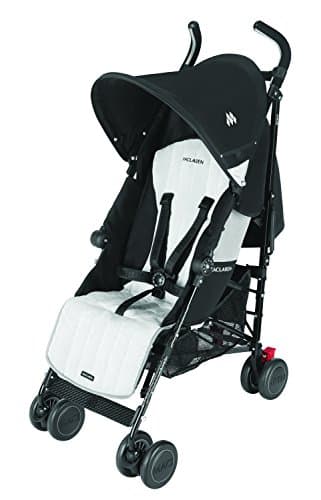 Maclaren Quest Stroller