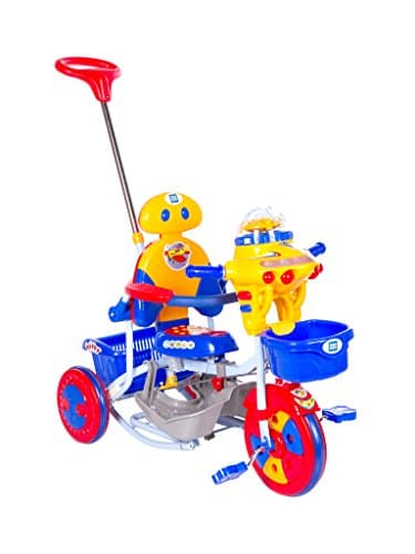 MeeMee Robo Tricycle