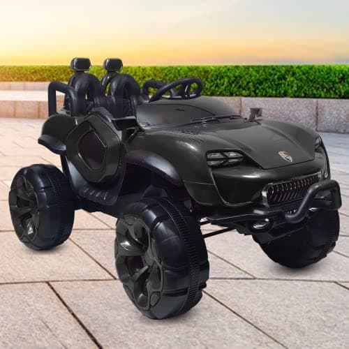 GettBoles FK-1188 Electric Monster Truck for Kids