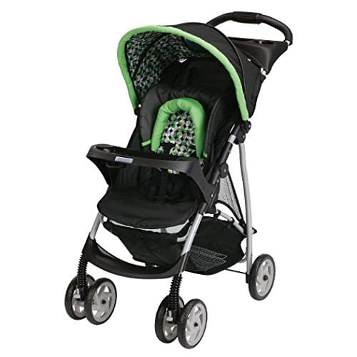 Graco LiteRider Classic Connect Charger
