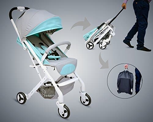 R for Rabbit Pocket Stroller