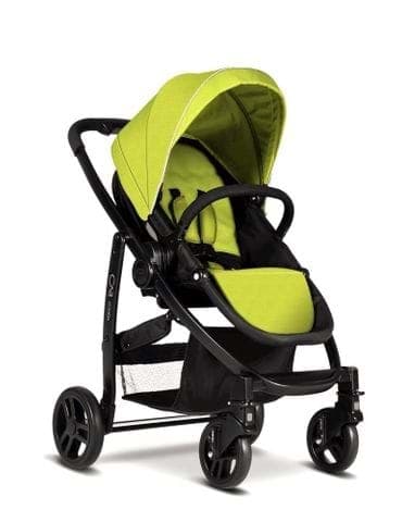 Graco Evo Stroller Lime