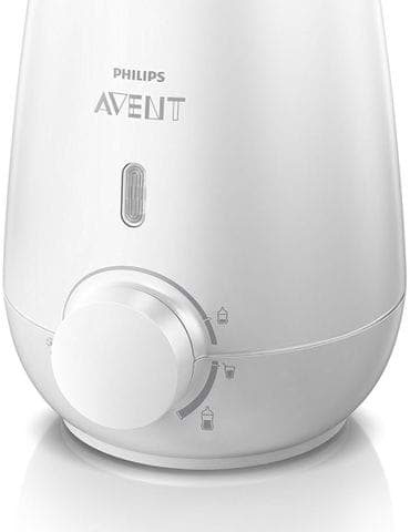Philips Avent Bottle Warmer Fas