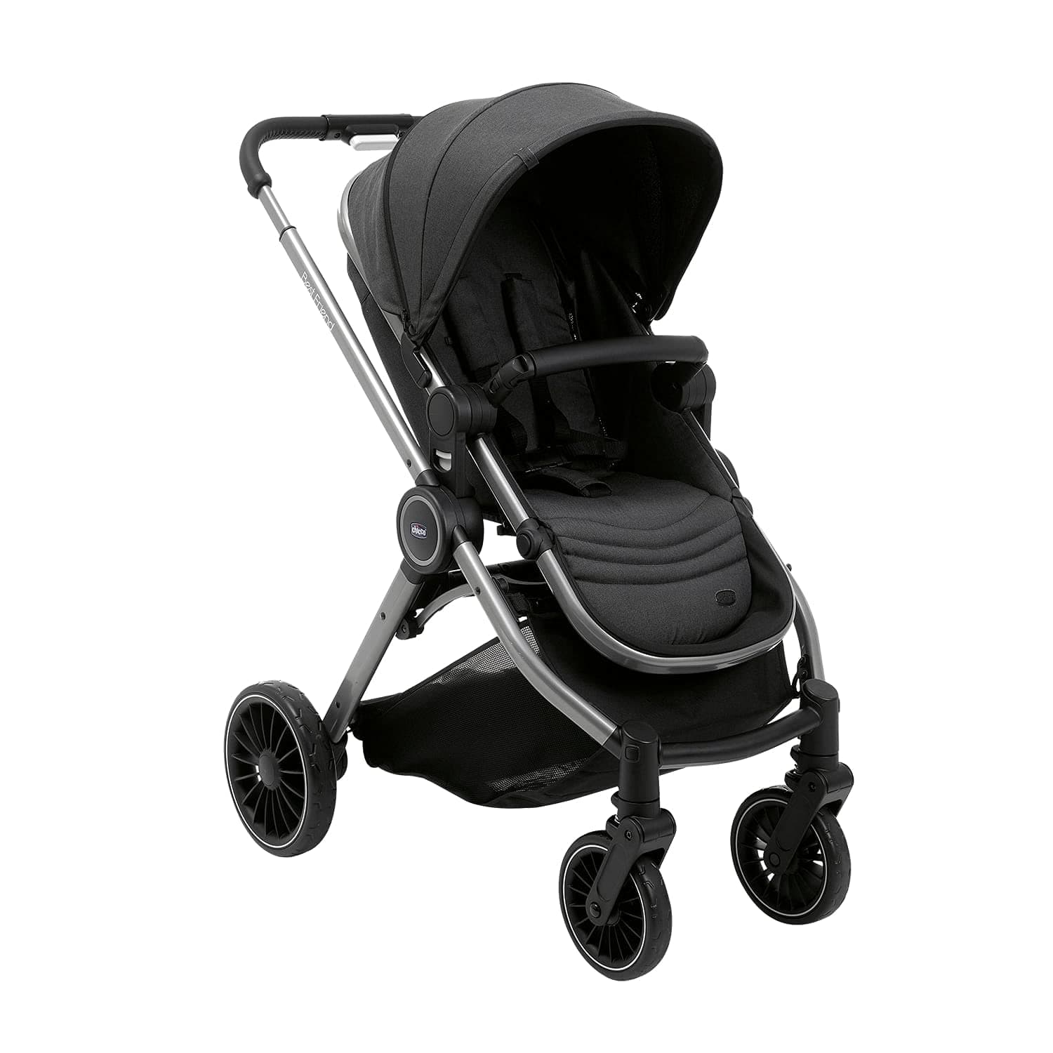 Chicco Premium Best Friend Reversible Pro Stroller