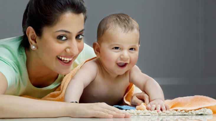 Signs Your Baby Is Having A Growth Spurt