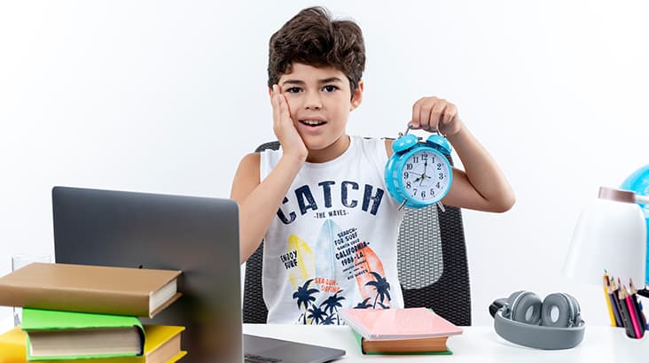 Tips To Make Your Child’s Summer Vacation Productive | Mumpa
