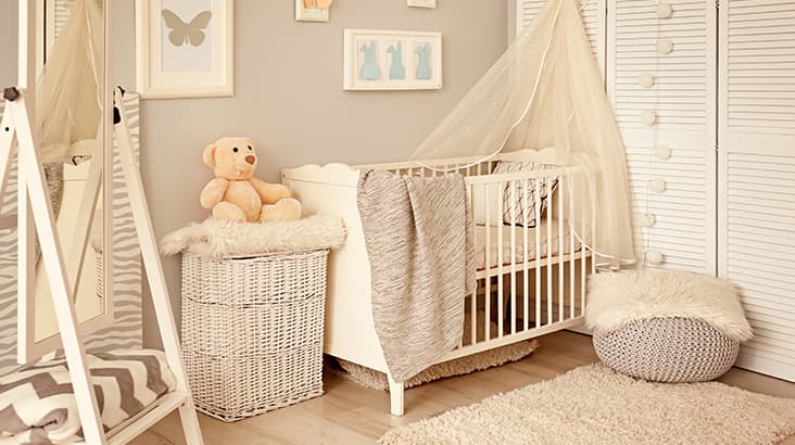 Baby Furniture: Essential Furniture Pieces For Doing Up Your Kid’s Room