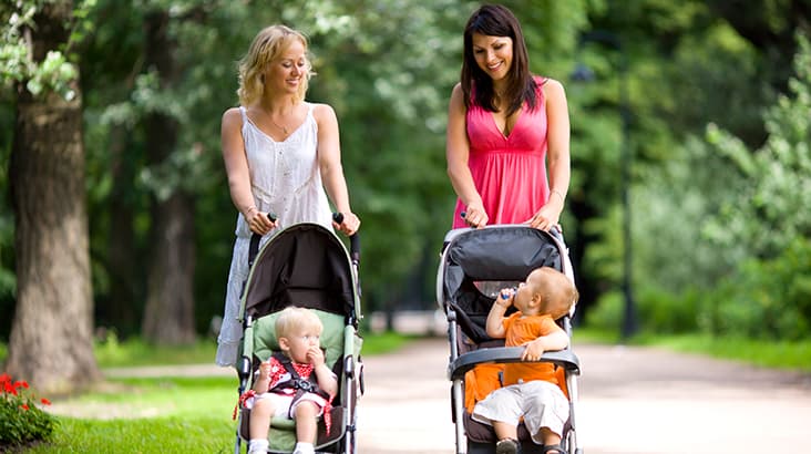 Best Baby Prams And Strollers Under 5000 Rupees