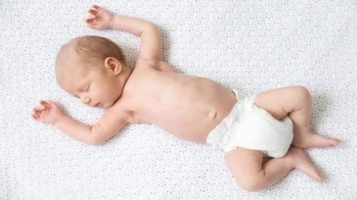 Taped Diaper and Diaper Pants - Mumpa