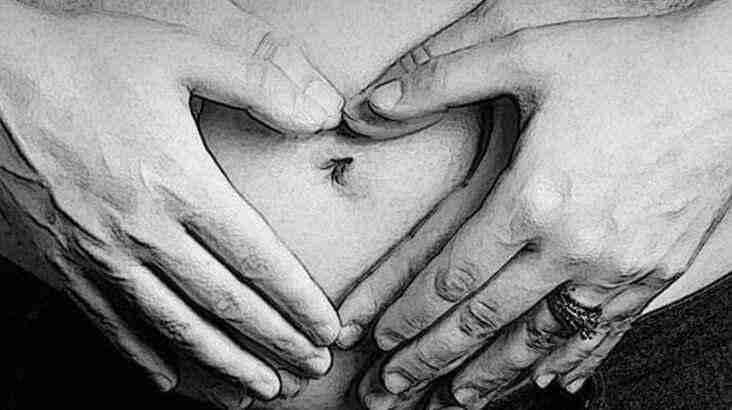 Even Men Get Pregnant