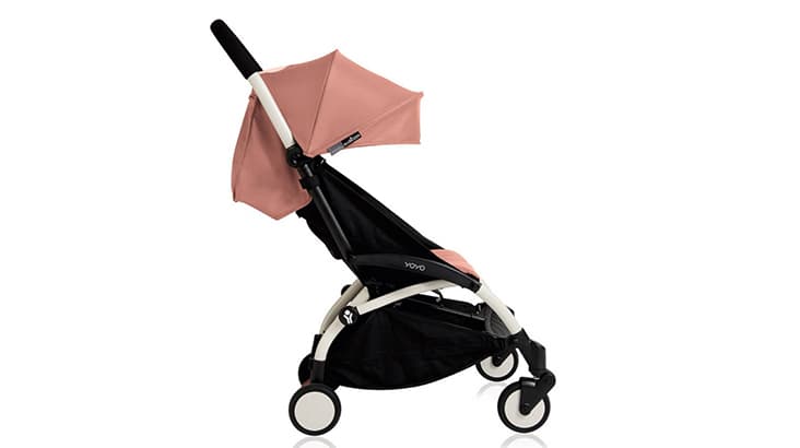 Features And Review Of Mamas And Papas Stroller
