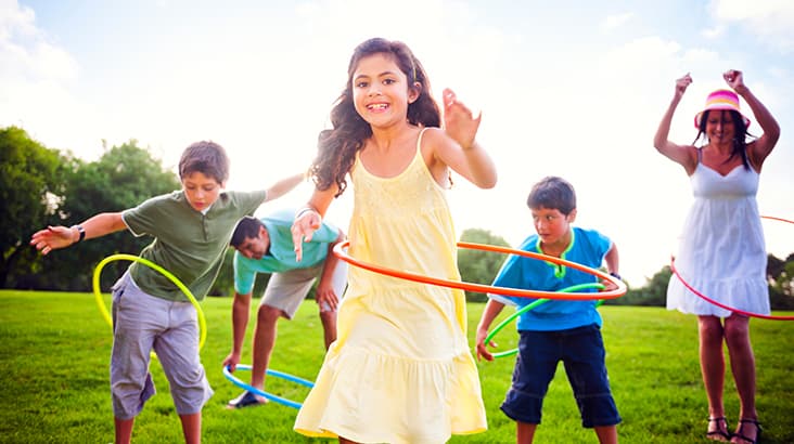 Fun Activities to Do with Your Child | Mumpa