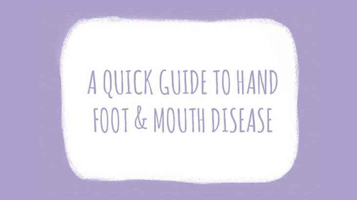 Hand Foot And Mouth Disease