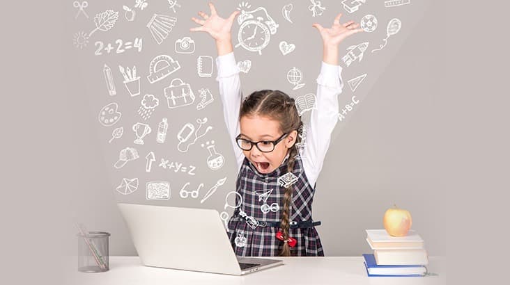 How To Raise Your Child’s IQ