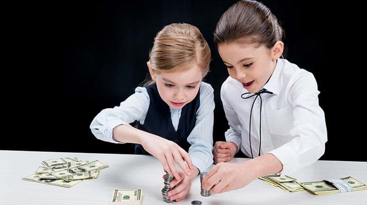 Teach Your Kids About Money