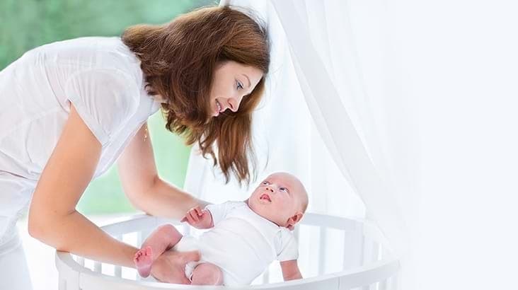 Things That You Should Buy If You Are Training Your Child To Sleep Independently