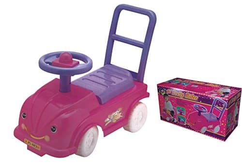 Toyzone Mini Preety Rider Kids Car