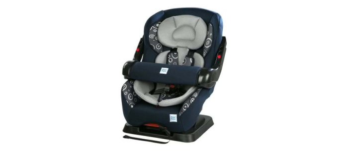 Car seat for baby 0 to 4 years| Mumpa