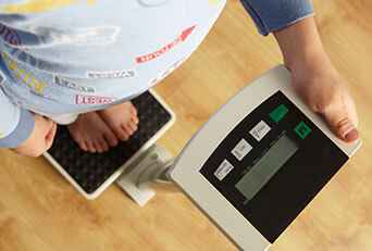 Tips for Underweight Children