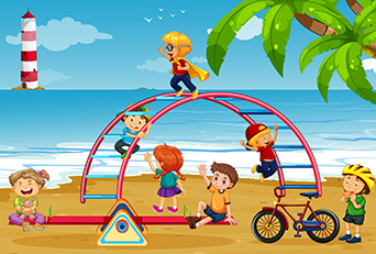 Summer activities for kids thumbnail| Mumpa
