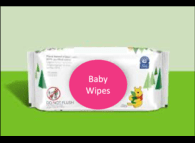 baby wipes