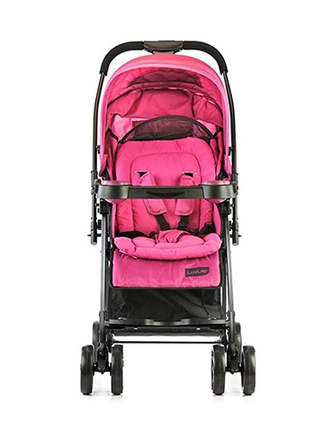 Luvlap joy baby store stroller