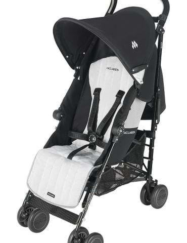 maclaren stroller from birth