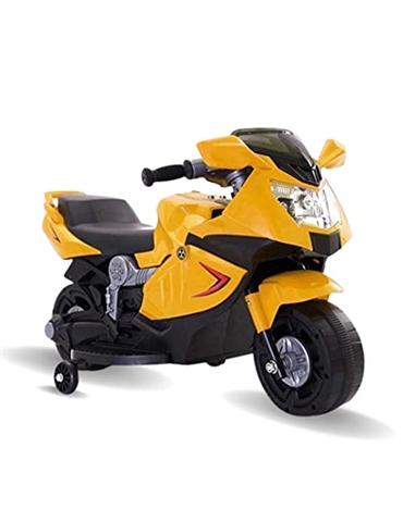 Buy KidsRoar Electric Bike for Kids, Kids Bike 2-5 Years Electric, Baby Bike  Toy