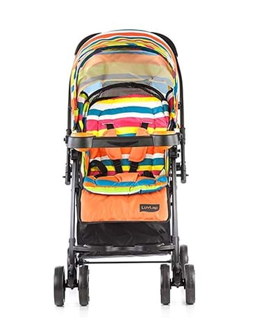 luvlap joy baby stroller