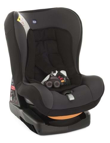 Chicco Cosmos Baby Car Seat (Black) - part - 1 - mumpa