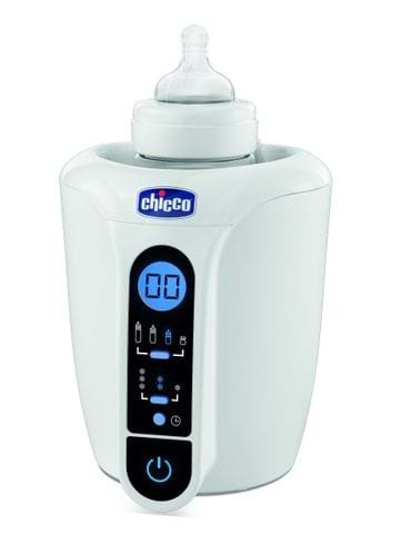 Chicco Digital Bottle Warmer