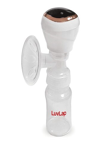 Luvlap Elite Electric Breast Pump