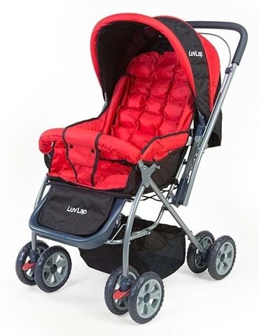 LuvLap StarShine Baby Stroller