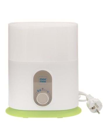 Mee Mee Compact 3 In 1 Steam Sterilizer and Bottle Warmer