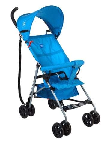 MeeMee Baby Stroller (Blue)