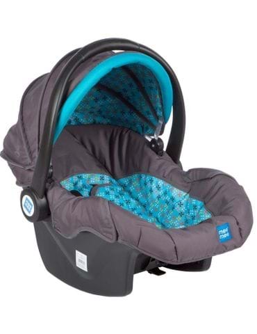 MeeMee Forward Facing Baby Car Seat Cum Carry Cot